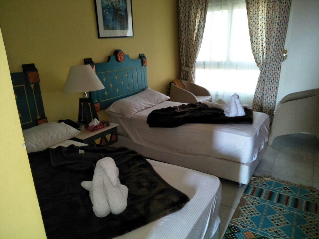 Bayt Al Diafah Hotel Al Mansurah Eksteriør billede