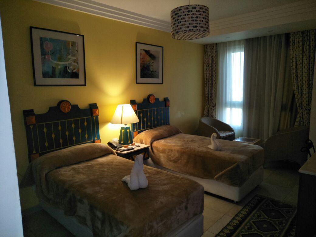 Bayt Al Diafah Hotel Al Mansurah Eksteriør billede