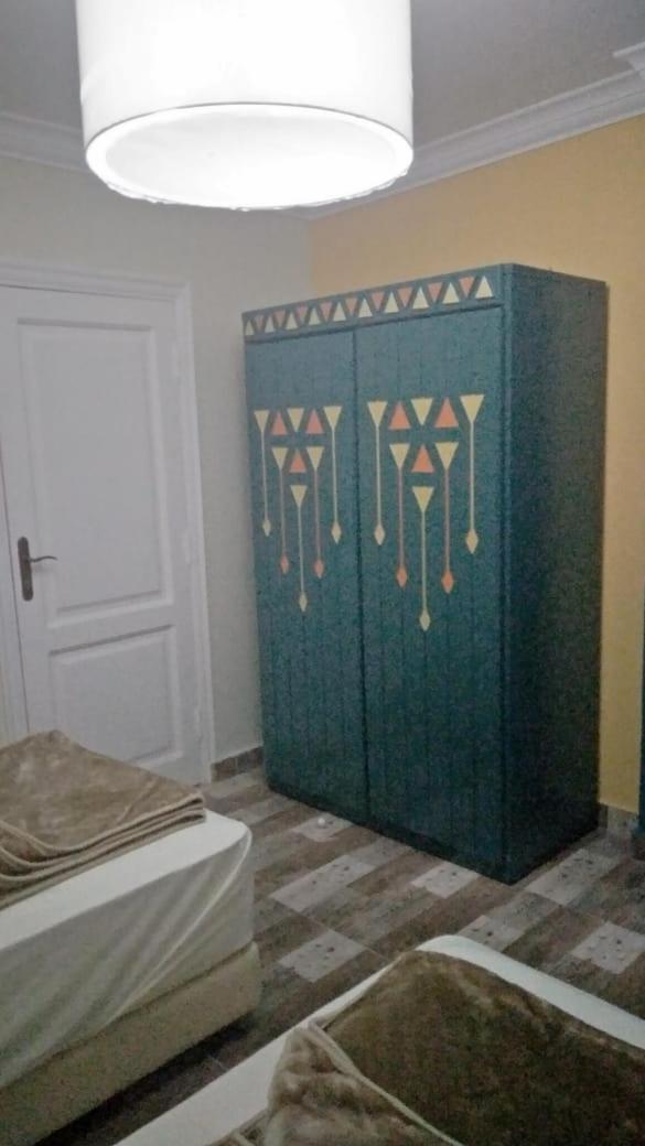 Bayt Al Diafah Hotel Al Mansurah Eksteriør billede