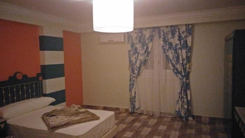 Bayt Al Diafah Hotel Al Mansurah Eksteriør billede