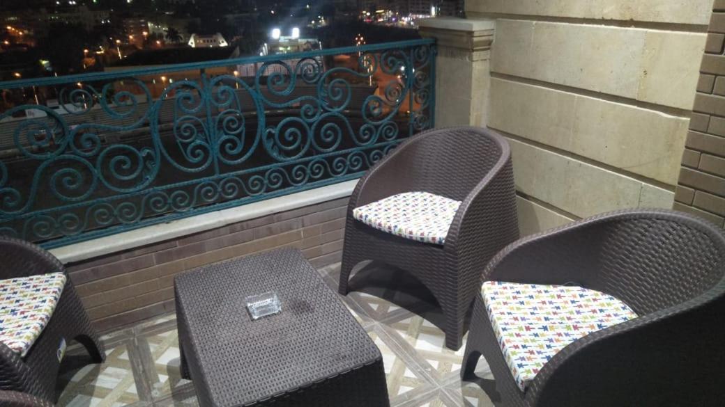Bayt Al Diafah Hotel Al Mansurah Eksteriør billede