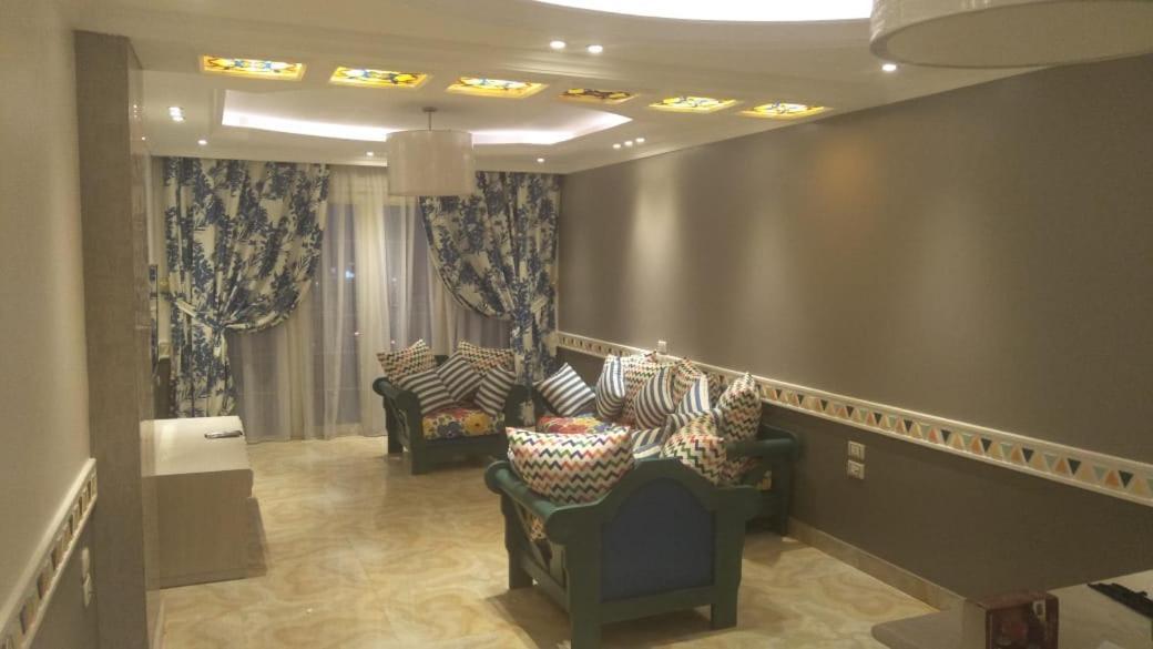 Bayt Al Diafah Hotel Al Mansurah Eksteriør billede