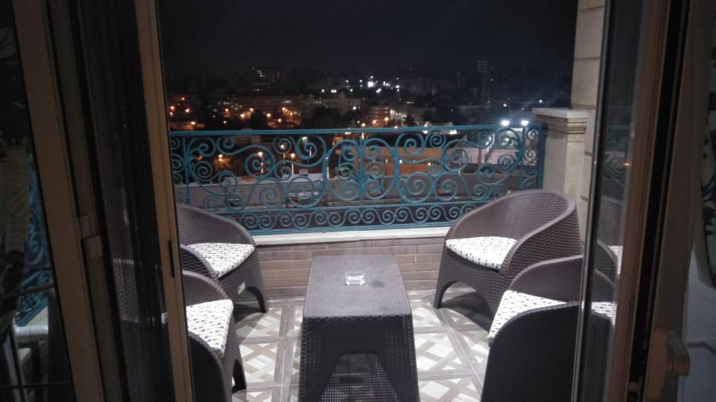 Bayt Al Diafah Hotel Al Mansurah Eksteriør billede